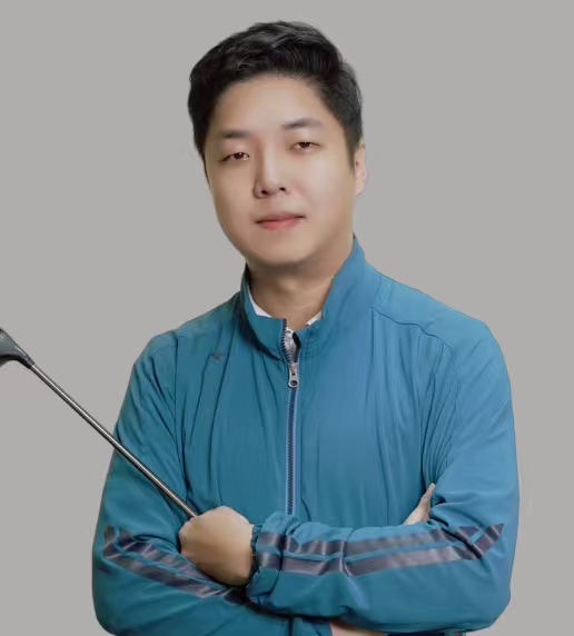 Jason Hsu — EFIL Certified Coach, Levels 1 & 2